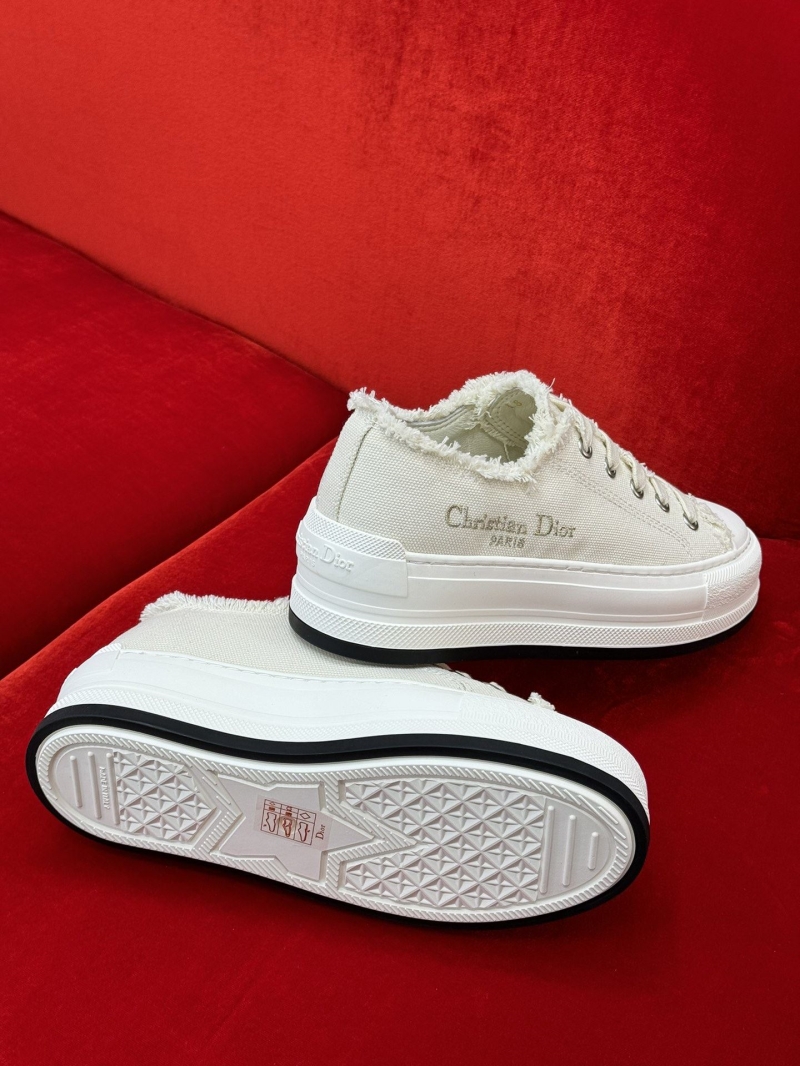 Christian Dior Casual Shoes